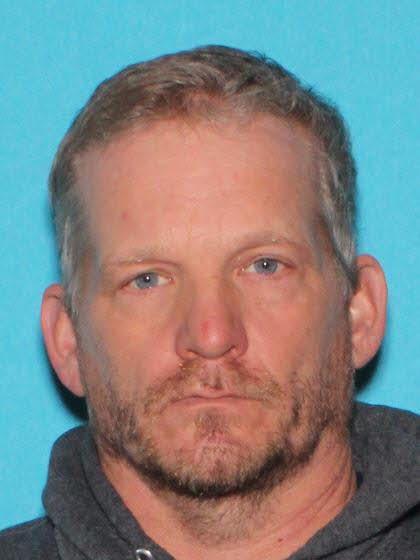 Larry James Bostwick a registered  of Michigan