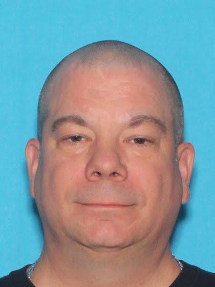 Robert Douglas Picken a registered Sex Offender of Michigan