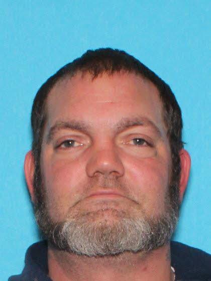 David Michael Chapman a registered Sex Offender of Michigan