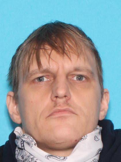 Trenton Avery Kyllonen a registered Sex Offender of Michigan