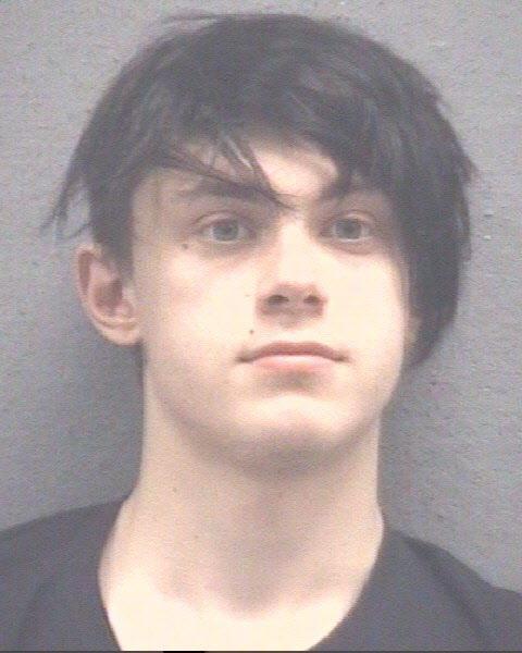 Gregory Lawrence Dougherty a registered  of Michigan