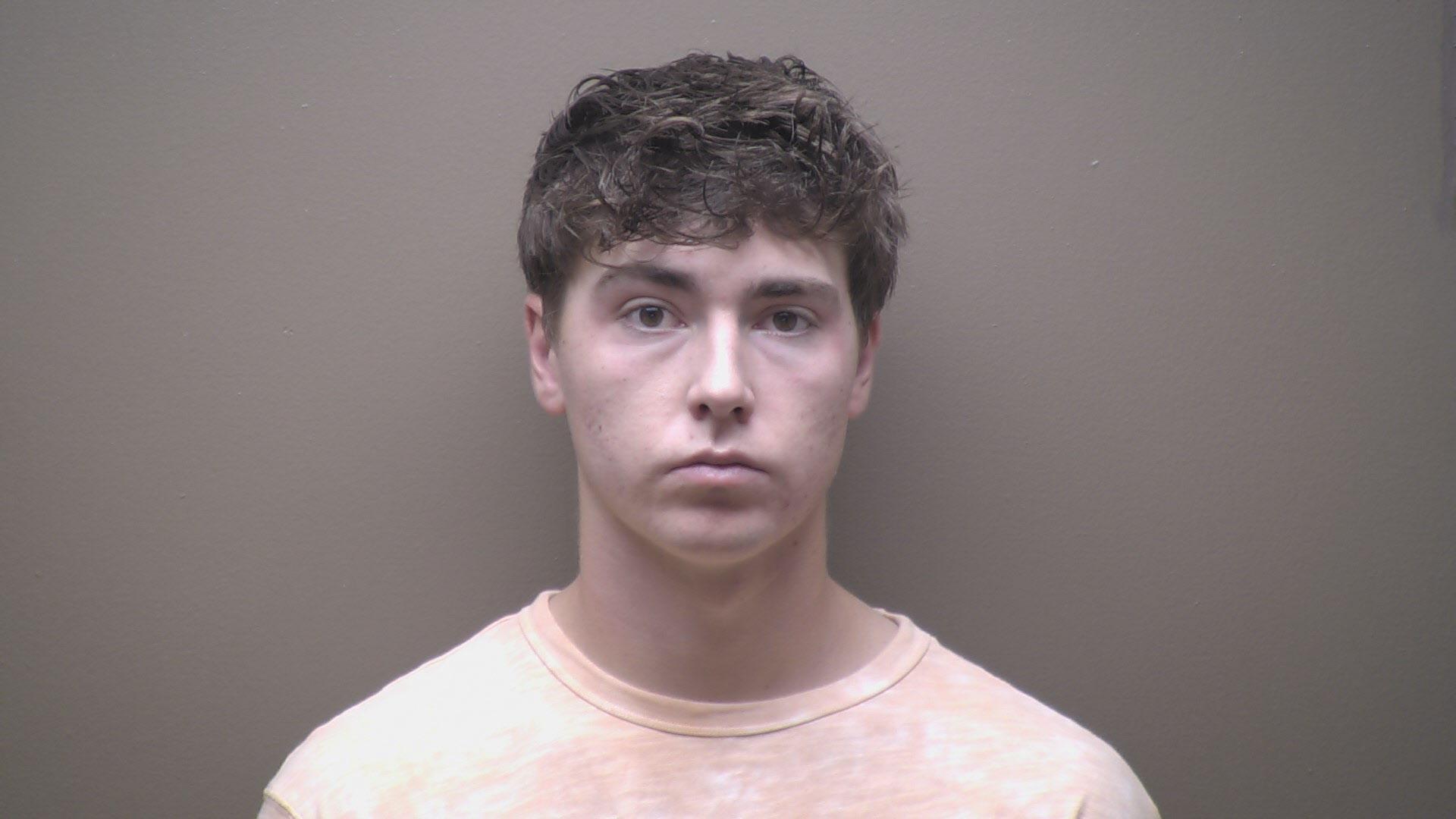 Charles William Everitt a registered Sex Offender of Michigan