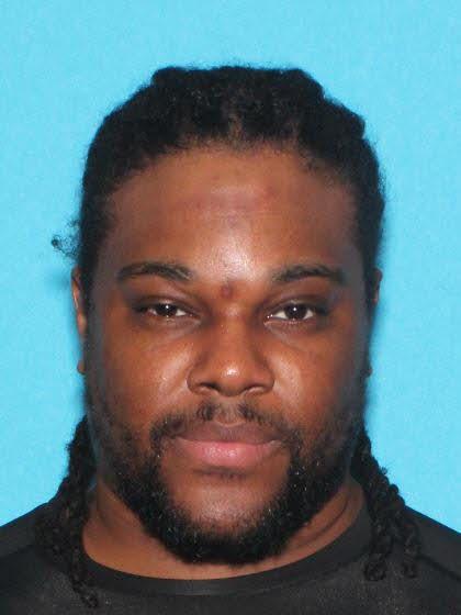 Corey Yodess Pruitt a registered Sex Offender of Michigan