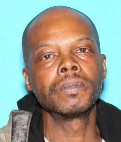 Ruben Bradford a registered  of Michigan