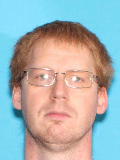 Brock Andrew Cooper a registered  of Michigan