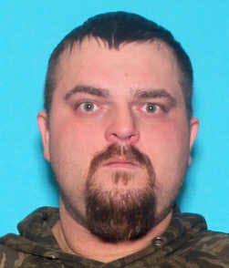 Camron Charles Cekander a registered  of Michigan