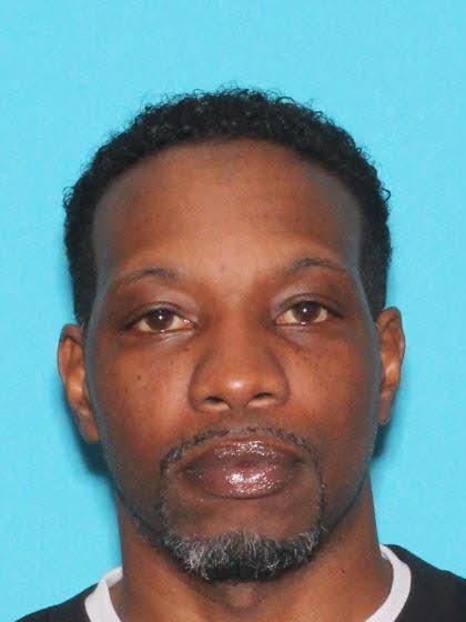 Anthony Nakie Wright a registered Sex Offender of Michigan