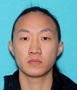 Hue Xiong a registered  of Michigan