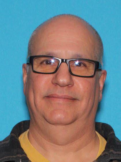 Peter Felix Dendrinos a registered  of Michigan