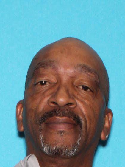 Fredrick Leroy Cooper a registered Sex Offender of Michigan