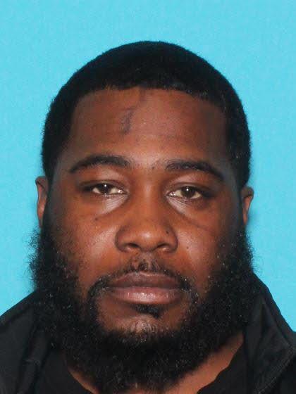 Brandon Michael Jones a registered Sex Offender of Michigan