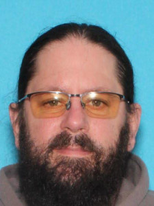 Daniel James Wiltzius a registered Sex Offender of Michigan