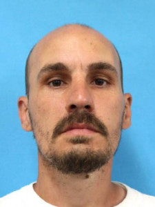 Johnathon Russell Clay a registered Sex Offender of Michigan
