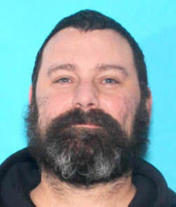 Aaron Raymond Babb a registered Sex Offender of Michigan