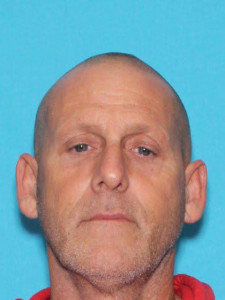 Kenneth Glenn Englehart a registered Sex Offender of Michigan