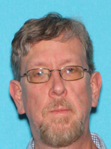 Randy Todd Hartmann a registered Sex Offender of Michigan