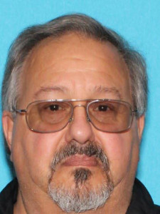 Randall Scott Slicker a registered Sex Offender of Michigan