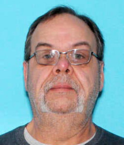 Gary Edward Johnson a registered Sex Offender of Michigan