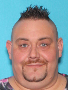 Andrew Rudolph Coulter a registered Sex Offender of Michigan