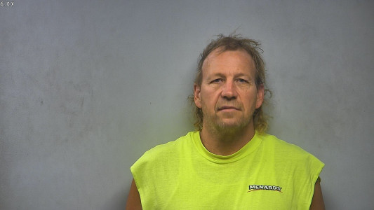 James Alan Male a registered Sex Offender of Michigan