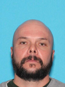 David James Folger a registered Sex Offender of Michigan