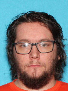 Joshua Brian Ward a registered Sex Offender of Michigan