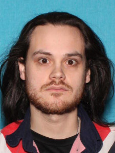 Nicholas Dale Amey a registered Sex Offender of Michigan