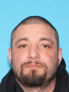 Dominick Dennis Charobee a registered Sex Offender of Michigan