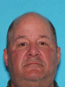 Michael Douglas Casey a registered Sex Offender of Michigan