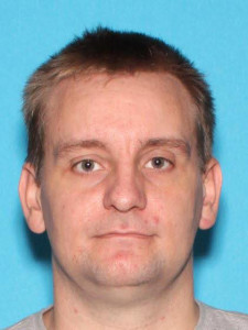 Andrew Wayne Dufty a registered Sex Offender of Michigan