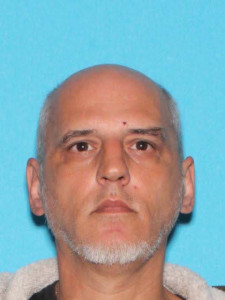 Daniel James Gale a registered Sex Offender of Michigan