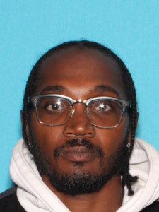 Antwan Rashad Harris a registered Sex Offender of Michigan