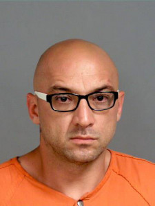 Anthony Michael Butler a registered Sex Offender of Michigan