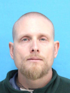 Ryan Joseph Rogers a registered Sex Offender of Michigan
