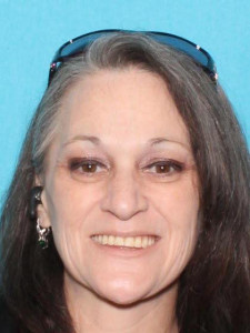 Terri Anne Lincoln a registered Sex Offender of Michigan