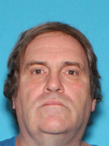 Gerald Lynn Calkins a registered Sex Offender of Michigan