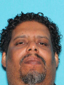 Alonzo Juan Jones a registered Sex Offender of Michigan