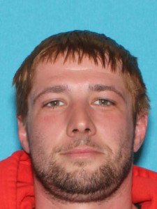 Cody James Gallup a registered Sex Offender of Michigan