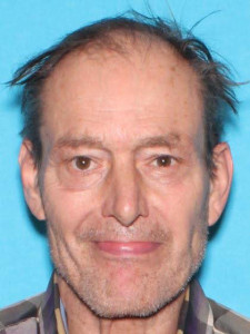 Ronny Lee Sriver a registered Sex Offender of Michigan