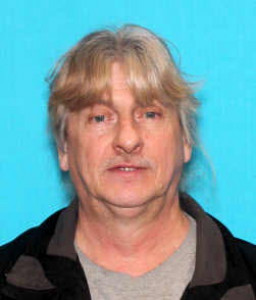 Gregory Bruce Phillips a registered Sex Offender of Michigan