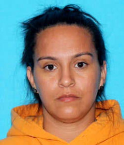 Anastasia Rachele Garty a registered Sex Offender of Michigan