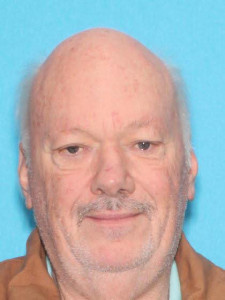 David Lewis Prough a registered Sex Offender of Michigan