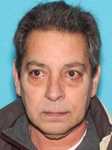 David Michael Romanelli a registered Sex Offender of Michigan