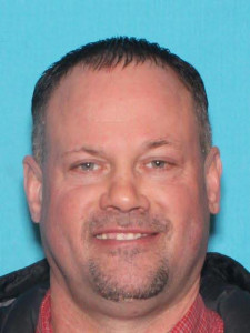 David Andrew Church a registered Sex Offender of Michigan