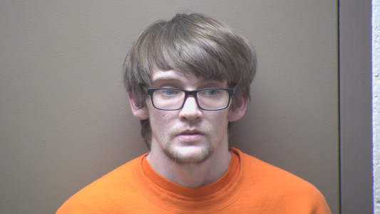 Joshua Shane Orcutt a registered Sex Offender of Michigan