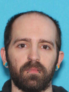 Cody Michael Spirito a registered Sex Offender of Michigan