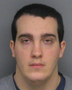 Marco Joseph Settimo a registered  of Michigan