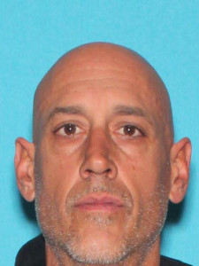 Scott Daniel Marsh a registered Sex Offender of Michigan