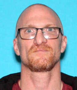 David Lloyd Napp a registered Sex Offender of Michigan