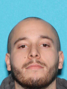 Brandon Robert Gonzales a registered Sex Offender of Michigan